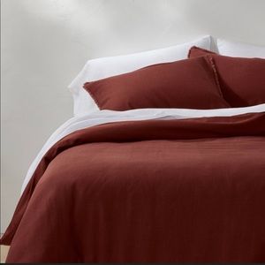 CasaLuna Duvet Cover